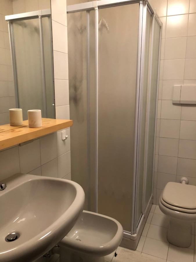 Apartament Chalet Francesca Patascoss Madonna Zewnętrze zdjęcie